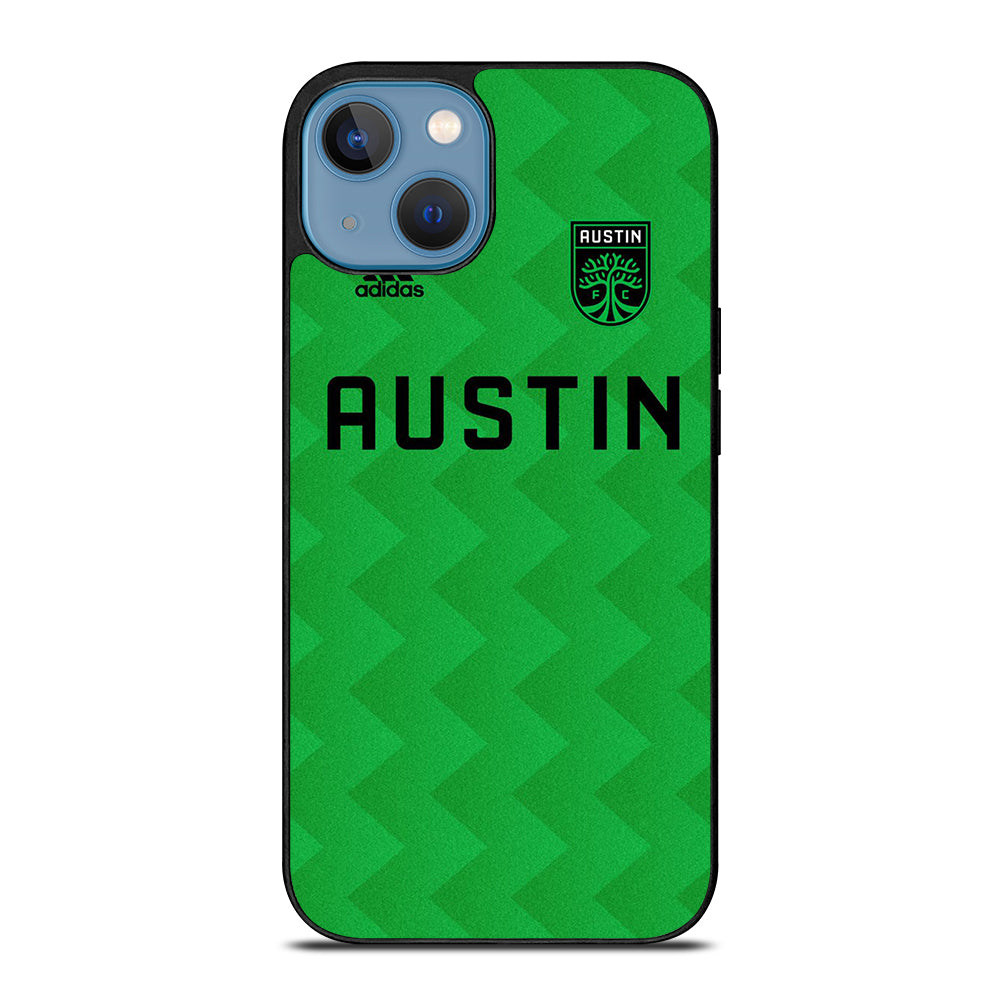 AUSTIN FC JERSEY iPhone 13 Case Cover