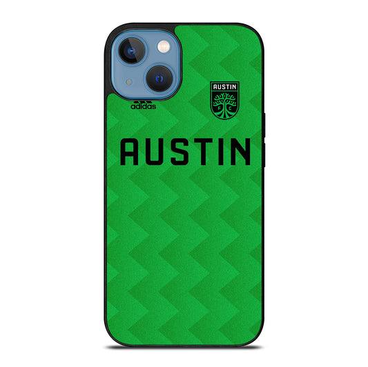 AUSTIN FC JERSEY iPhone 13 Case Cover