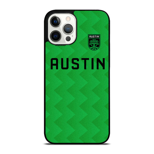 AUSTIN FC JERSEY iPhone 12 Pro Max Case Cover