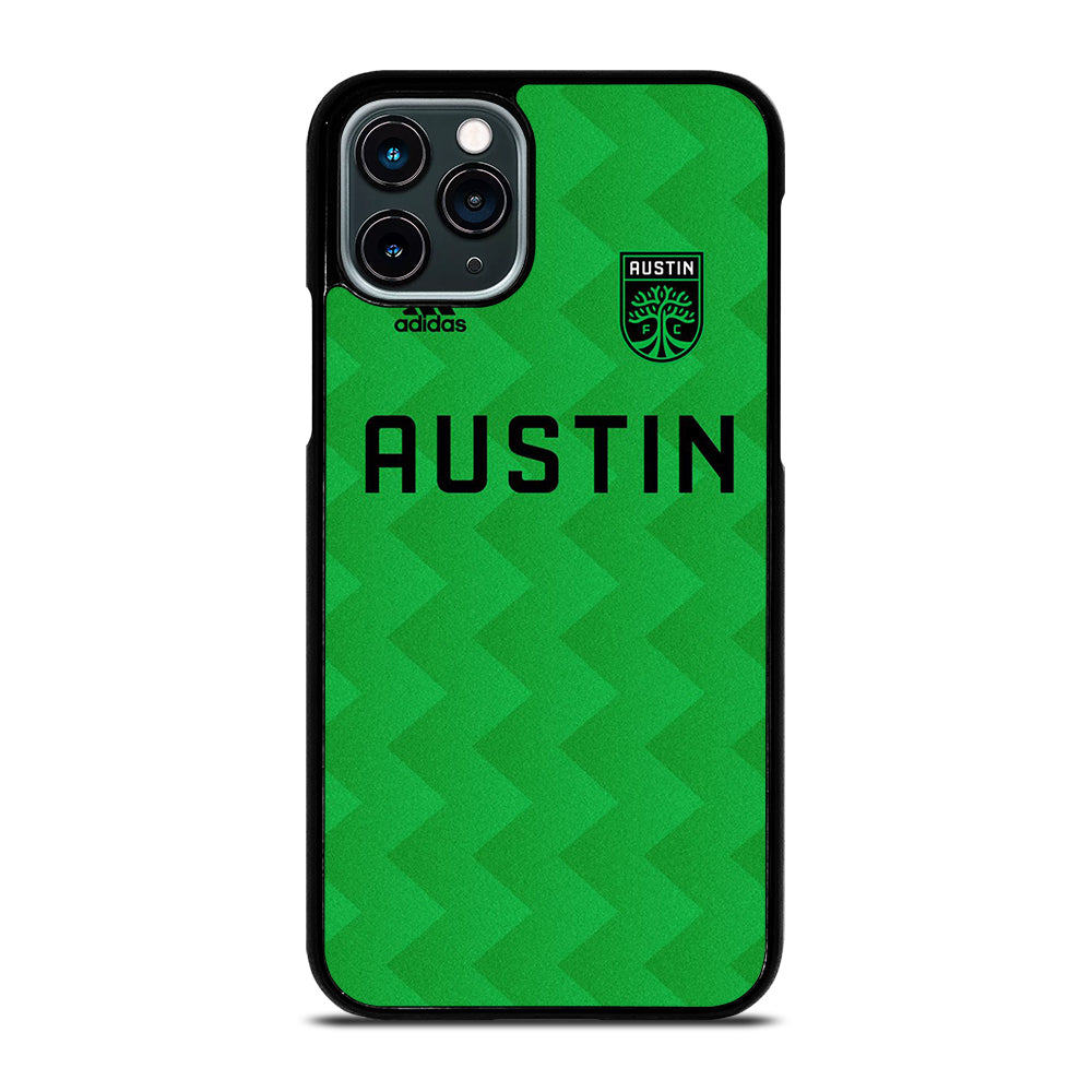 AUSTIN FC JERSEY iPhone 11 Pro Case Cover