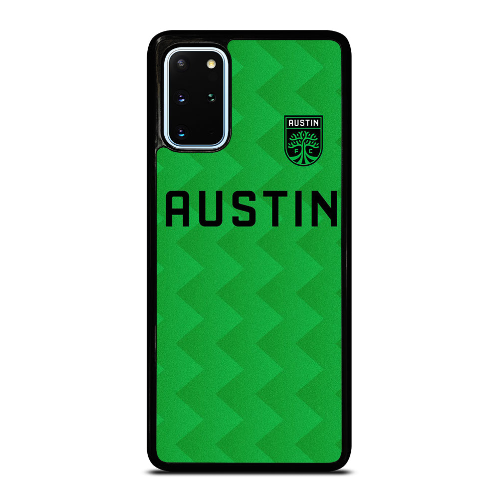 AUSTIN FC JERSEY Samsung Galaxy S20 Plus Case Cover