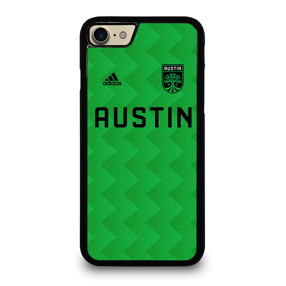 AUSTIN FC JERSEY iPhone 7 / 8 Case Cover