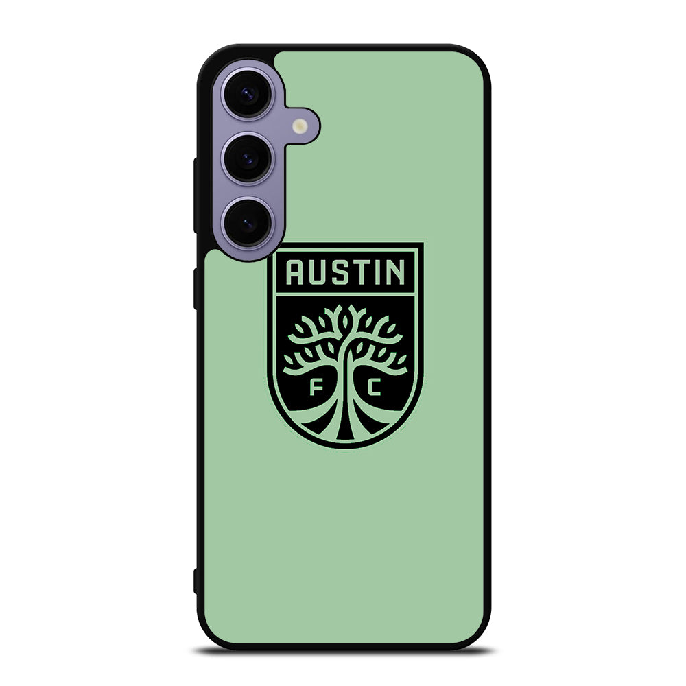 AUSTIN FC LOGO Samsung Galaxy S24 Plus Case Cover