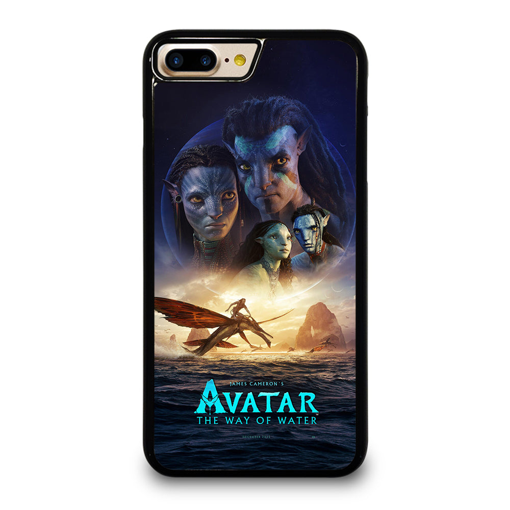 AVATAR THE WAY OF WATER iPhone 7 / 8 Plus Case Cover