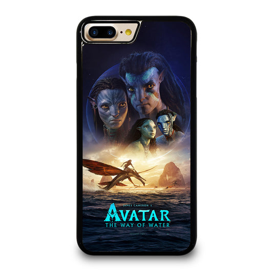 AVATAR THE WAY OF WATER iPhone 7 / 8 Plus Case Cover