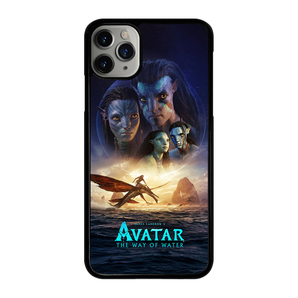 AVATAR THE WAY OF WATER iPhone 11 Pro Max Case Cover