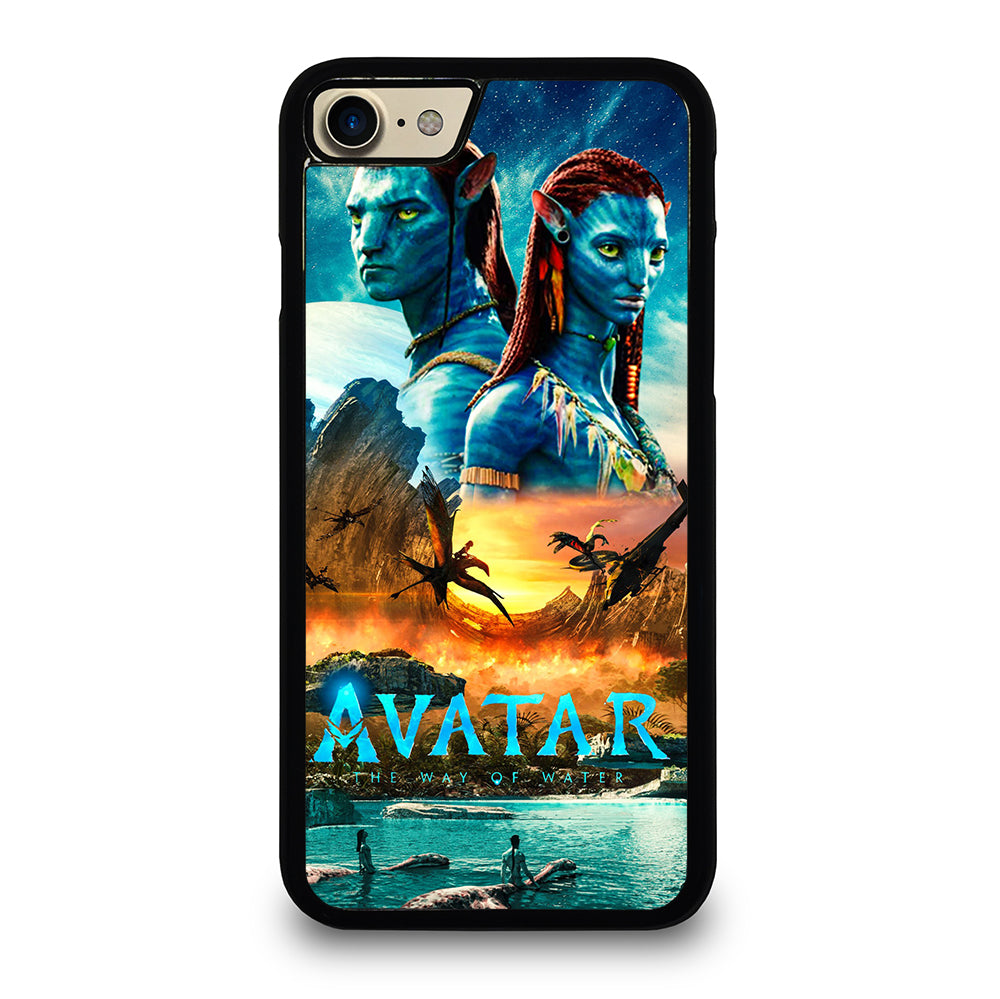 AVATAR THE WAY OF WATER MOVIE iPhone 7 / 8 Case Cover