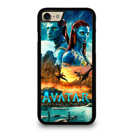 AVATAR THE WAY OF WATER MOVIE iPhone 7 / 8 Case Cover