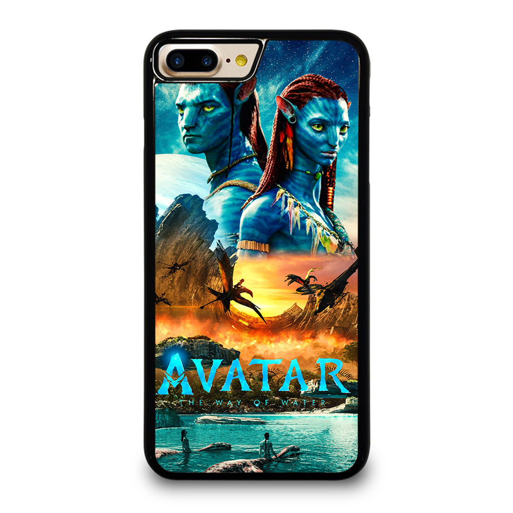 AVATAR THE WAY OF WATER MOVIE iPhone 7 / 8 Plus Case Cover