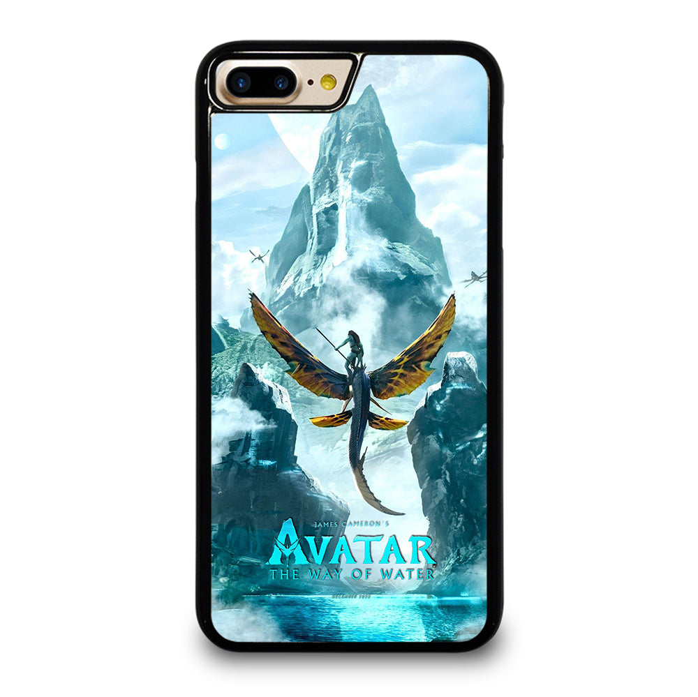 AVATAR THE WAY OF WATER POSTER iPhone 7 / 8 Plus Case Cover