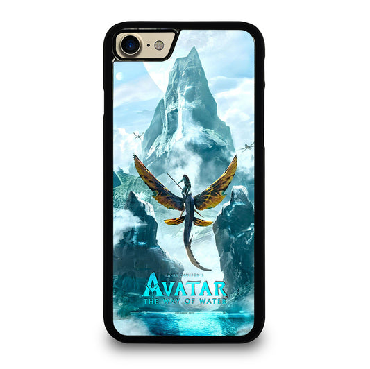 AVATAR THE WAY OF WATER POSTER iPhone 7 / 8 Case Cover
