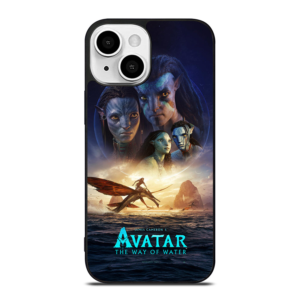 AVATAR THE WAY OF WATER iPhone 13 Mini Case Cover