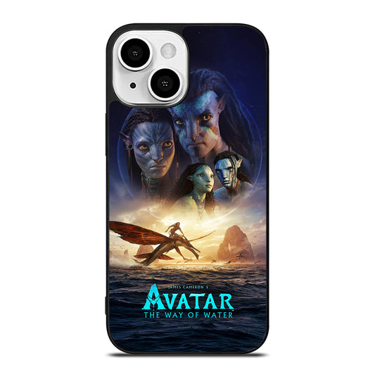 AVATAR THE WAY OF WATER iPhone 13 Mini Case Cover