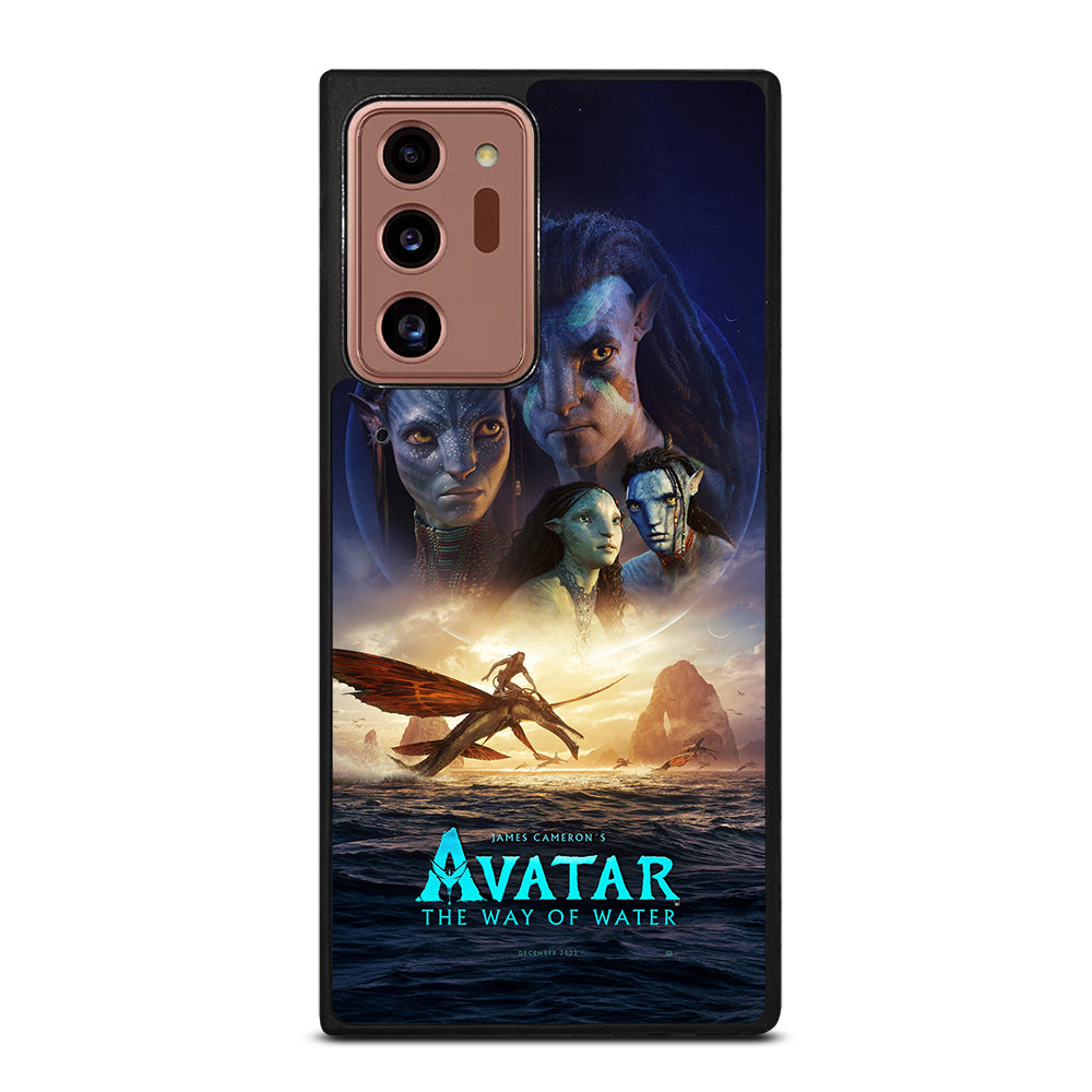 AVATAR THE WAY OF WATER Samsung Galaxy Note 20 Ultra Case Cover