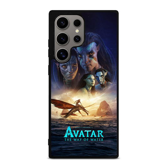 AVATAR THE WAY OF WATER Samsung Galaxy S24 Ultra Case Cover
