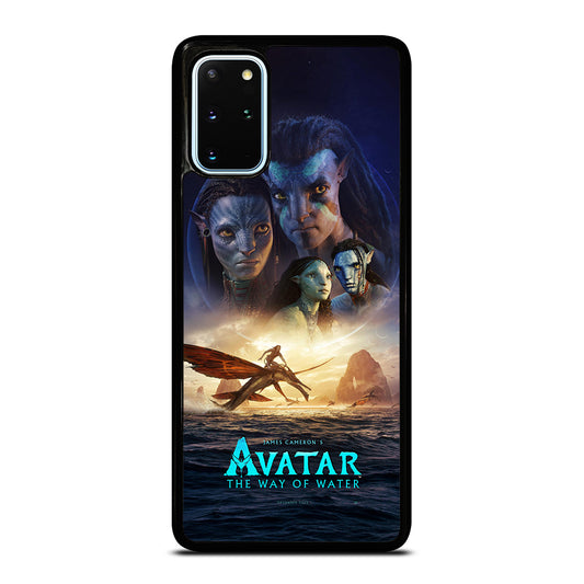 AVATAR THE WAY OF WATER Samsung Galaxy S20 Plus Case Cover