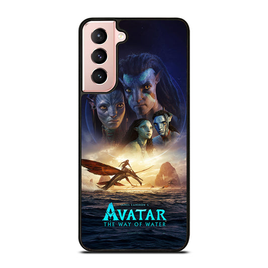 AVATAR THE WAY OF WATER Samsung Galaxy S21 Case Cover