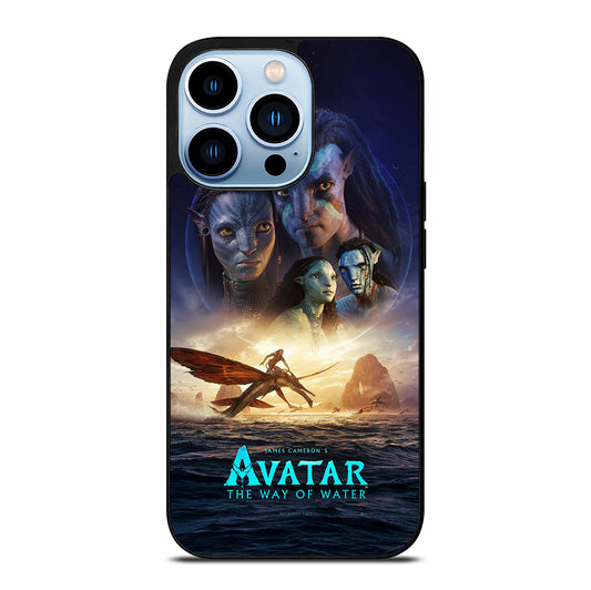 AVATAR THE WAY OF WATER iPhone 13 Pro Max Case Cover