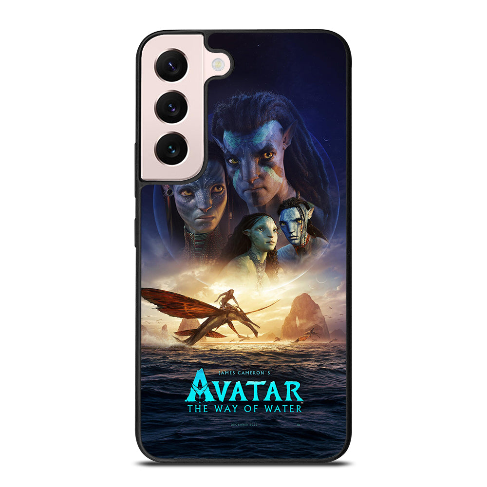 AVATAR THE WAY OF WATER Samsung Galaxy S22 Plus Case Cover