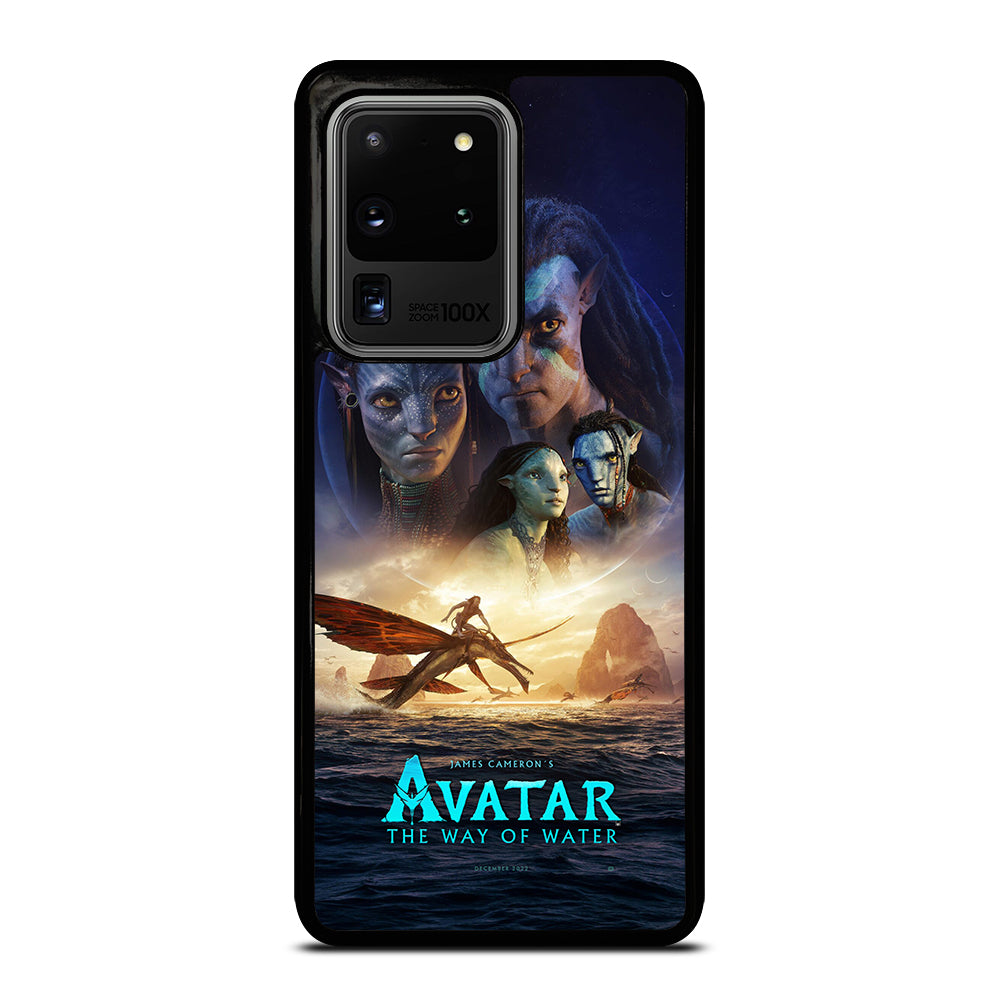 AVATAR THE WAY OF WATER Samsung Galaxy S20 Ultra Case Cover