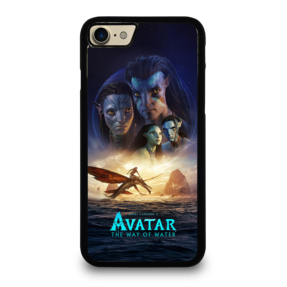 AVATAR THE WAY OF WATER iPhone 7 / 8 Case Cover