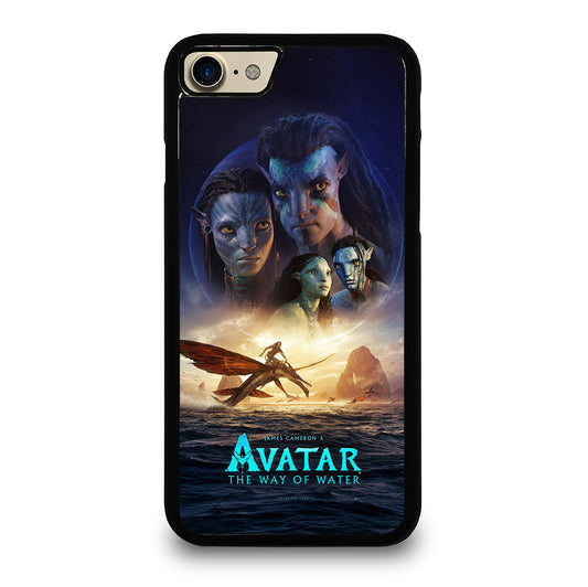AVATAR THE WAY OF WATER iPhone 7 / 8 Case Cover