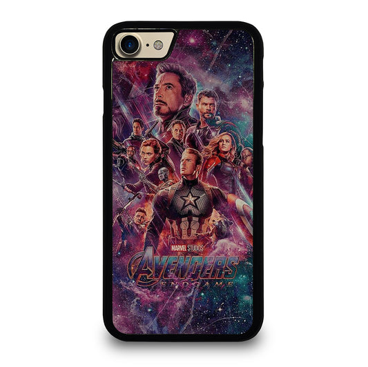 AVENGERS ENDGAME HERO 1 iPhone 7 / 8 Case Cover