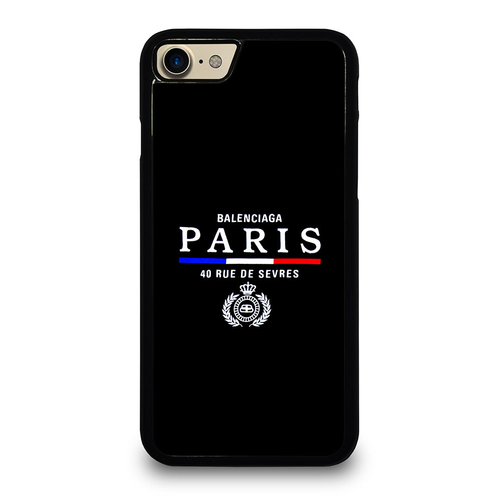 BALENCIAGA PARIS ICON iPhone 7 / 8 Case Cover