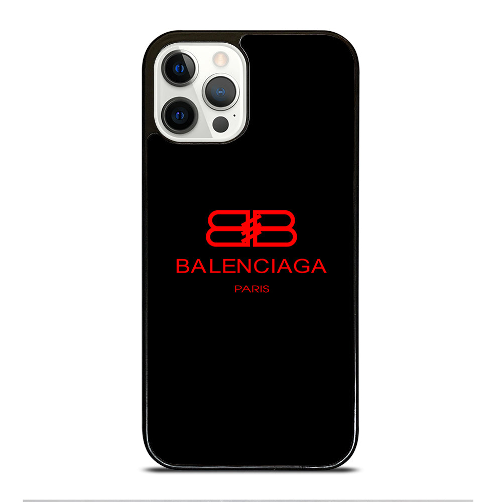 BALENCIAGA PARIS SIMBOL iPhone 12 Pro Case Cover