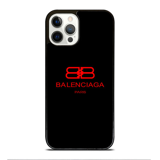 BALENCIAGA PARIS SIMBOL iPhone 12 Pro Case Cover
