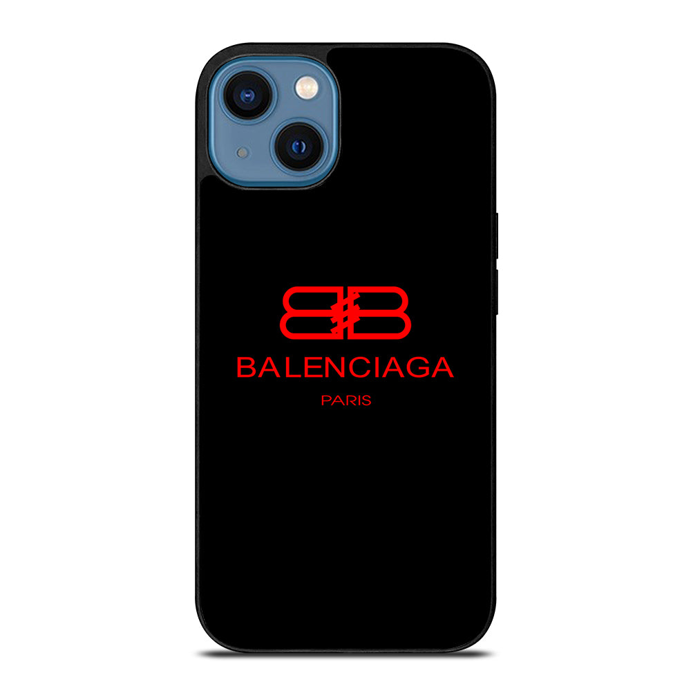 BALENCIAGA PARIS SIMBOL iPhone 14 Case Cover