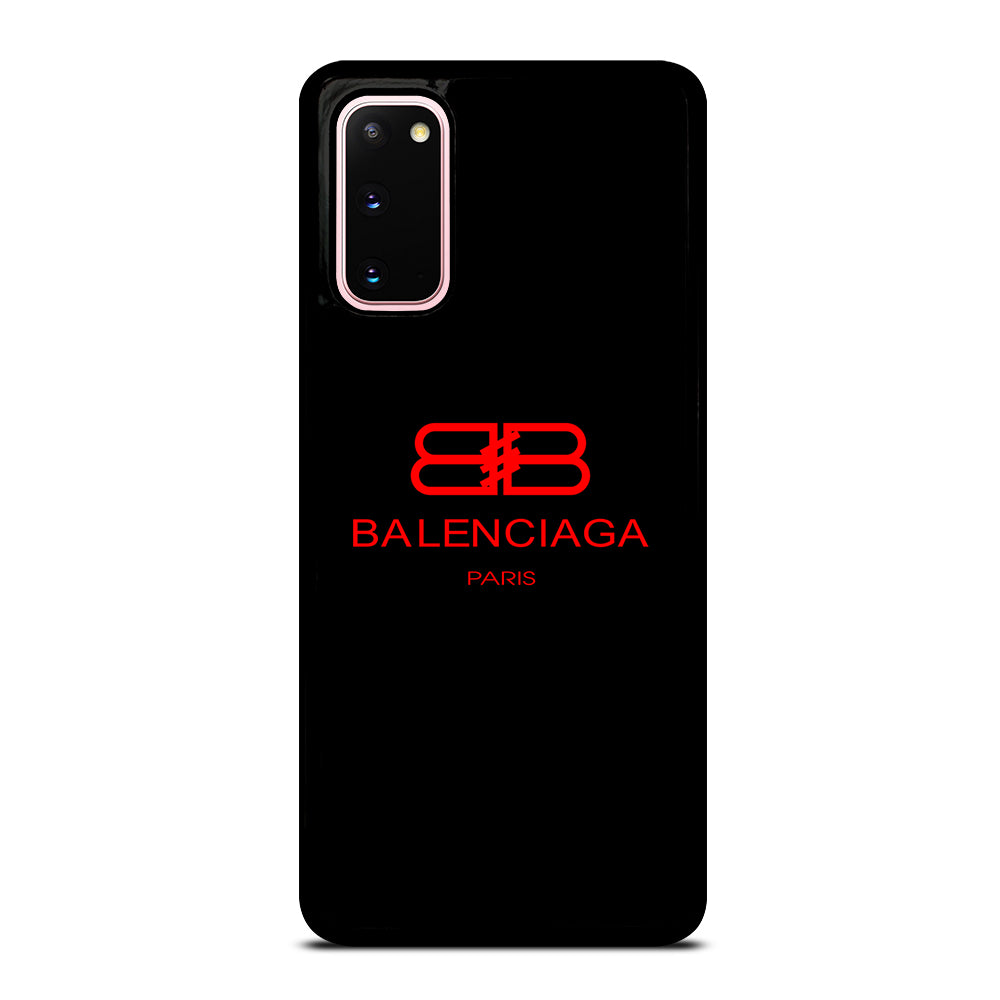 BALENCIAGA PARIS SIMBOL Samsung Galaxy S20 Case Cover
