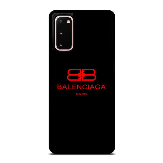BALENCIAGA PARIS SIMBOL Samsung Galaxy S20 Case Cover