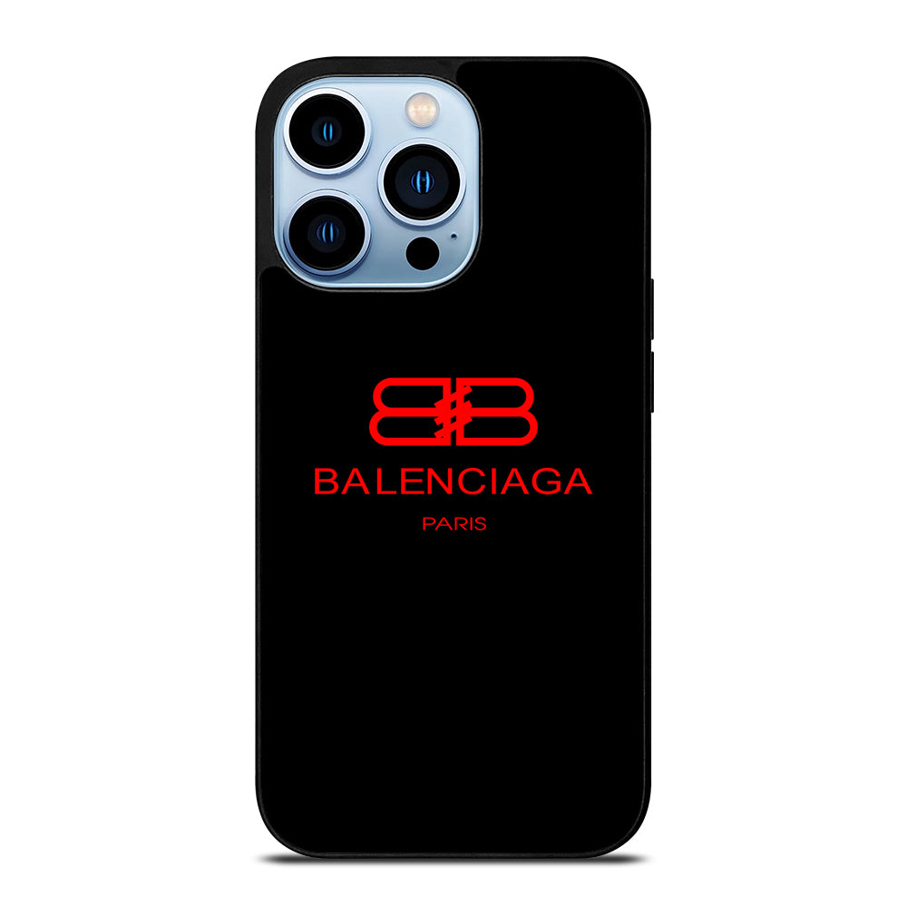 BALENCIAGA PARIS SIMBOL iPhone 13 Pro Max Case Cover