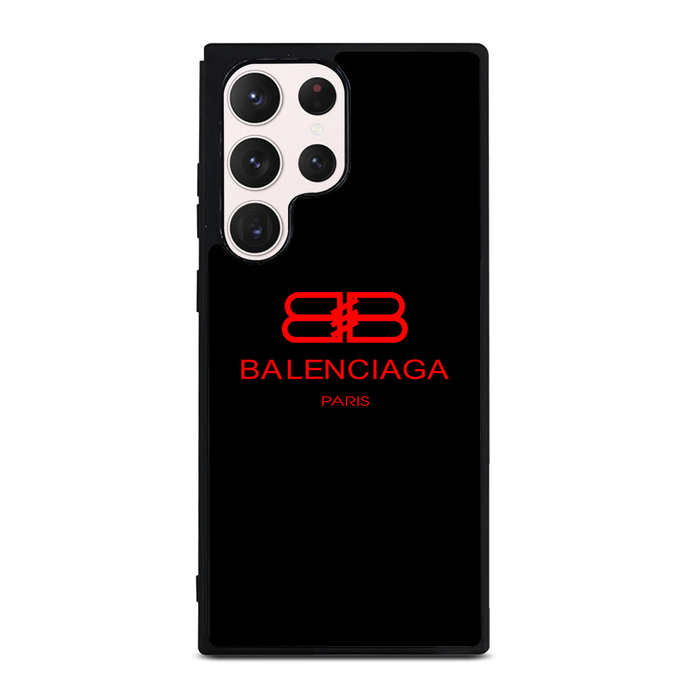 BALENCIAGA PARIS SIMBOL Samsung Galaxy S23 Ultra Case Cover