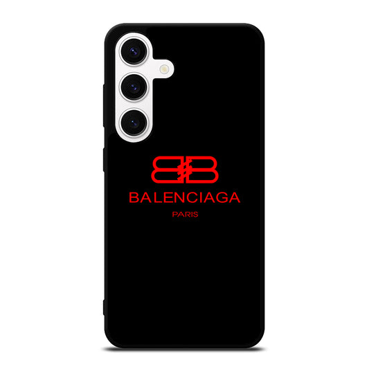 BALENCIAGA PARIS SIMBOL Samsung Galaxy S24 Case Cover