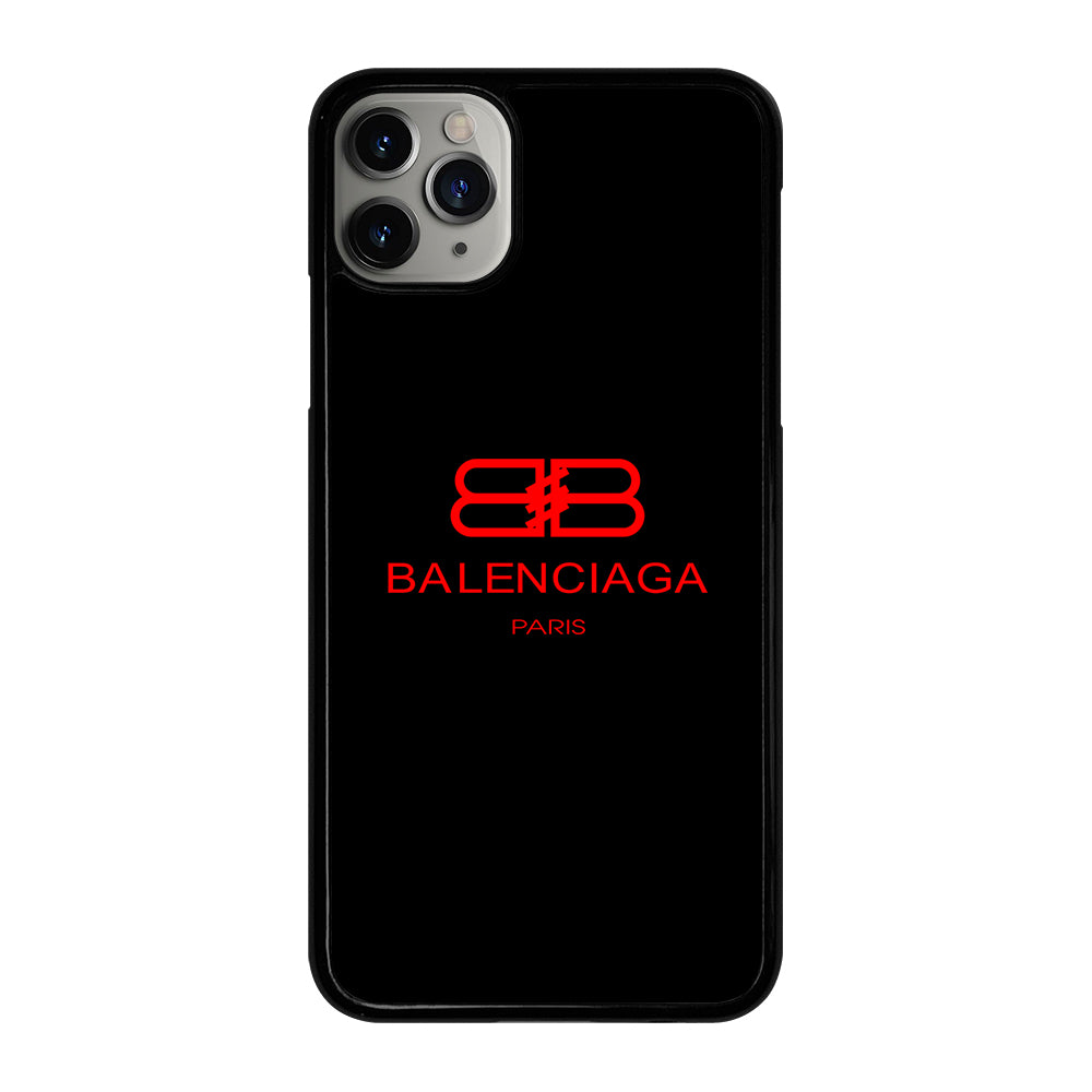 BALENCIAGA PARIS SIMBOL iPhone 11 Pro Max Case Cover