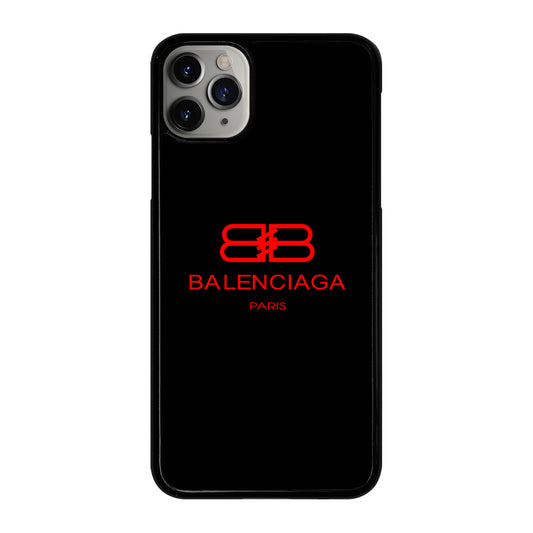 BALENCIAGA PARIS SIMBOL iPhone 11 Pro Max Case Cover