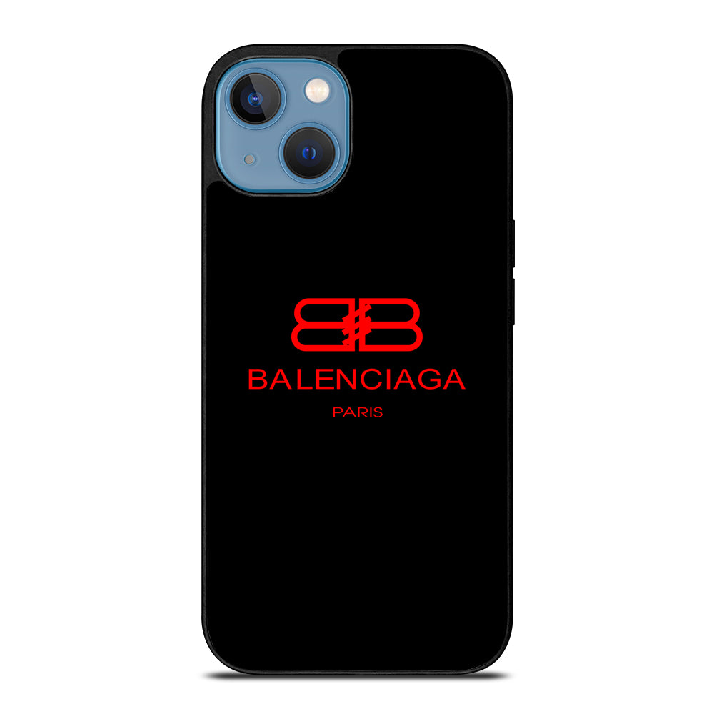 BALENCIAGA PARIS SIMBOL iPhone 13 Case Cover