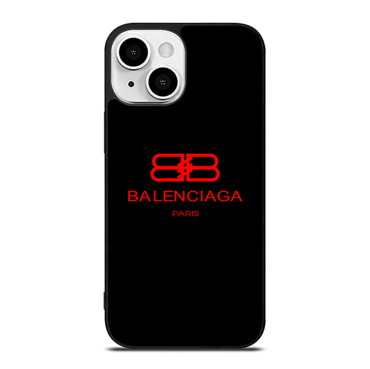 BALENCIAGA PARIS SIMBOL iPhone 13 Mini Case Cover