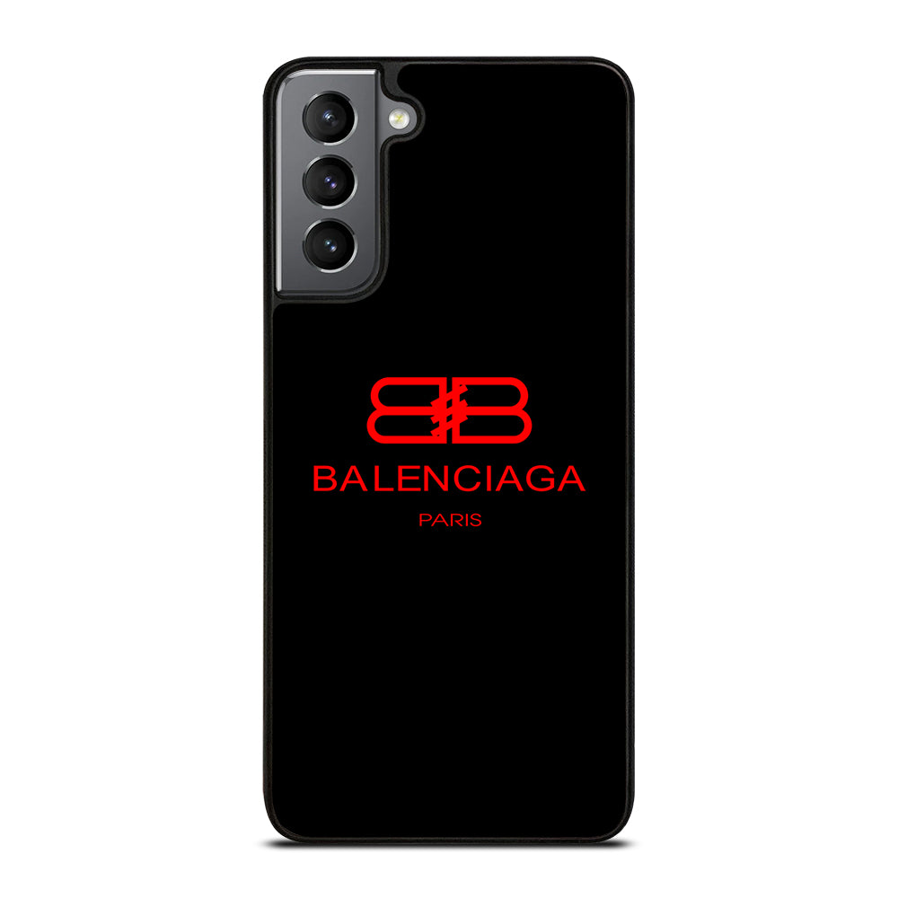 BALENCIAGA PARIS SIMBOL Samsung Galaxy S21 Plus Case Cover