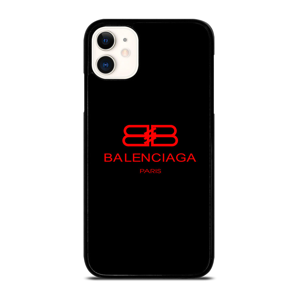 BALENCIAGA PARIS SIMBOL iPhone 11 Case Cover