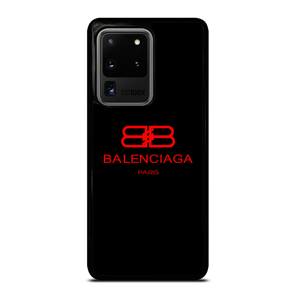 BALENCIAGA PARIS SIMBOL Samsung Galaxy S20 Ultra Case Cover