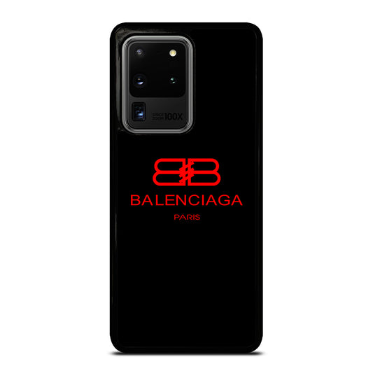 BALENCIAGA PARIS SIMBOL Samsung Galaxy S20 Ultra Case Cover