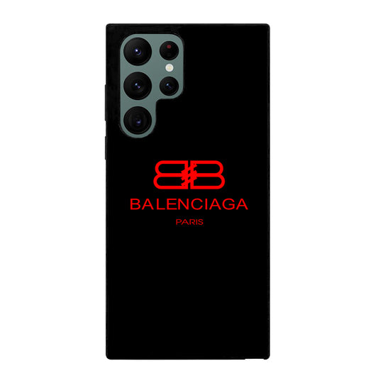 BALENCIAGA PARIS SIMBOL Samsung Galaxy S22 Ultra Case Cover