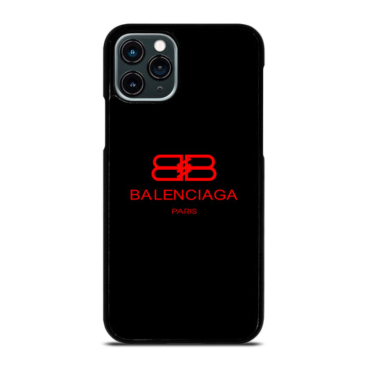 BALENCIAGA PARIS SIMBOL iPhone 11 Pro Case Cover