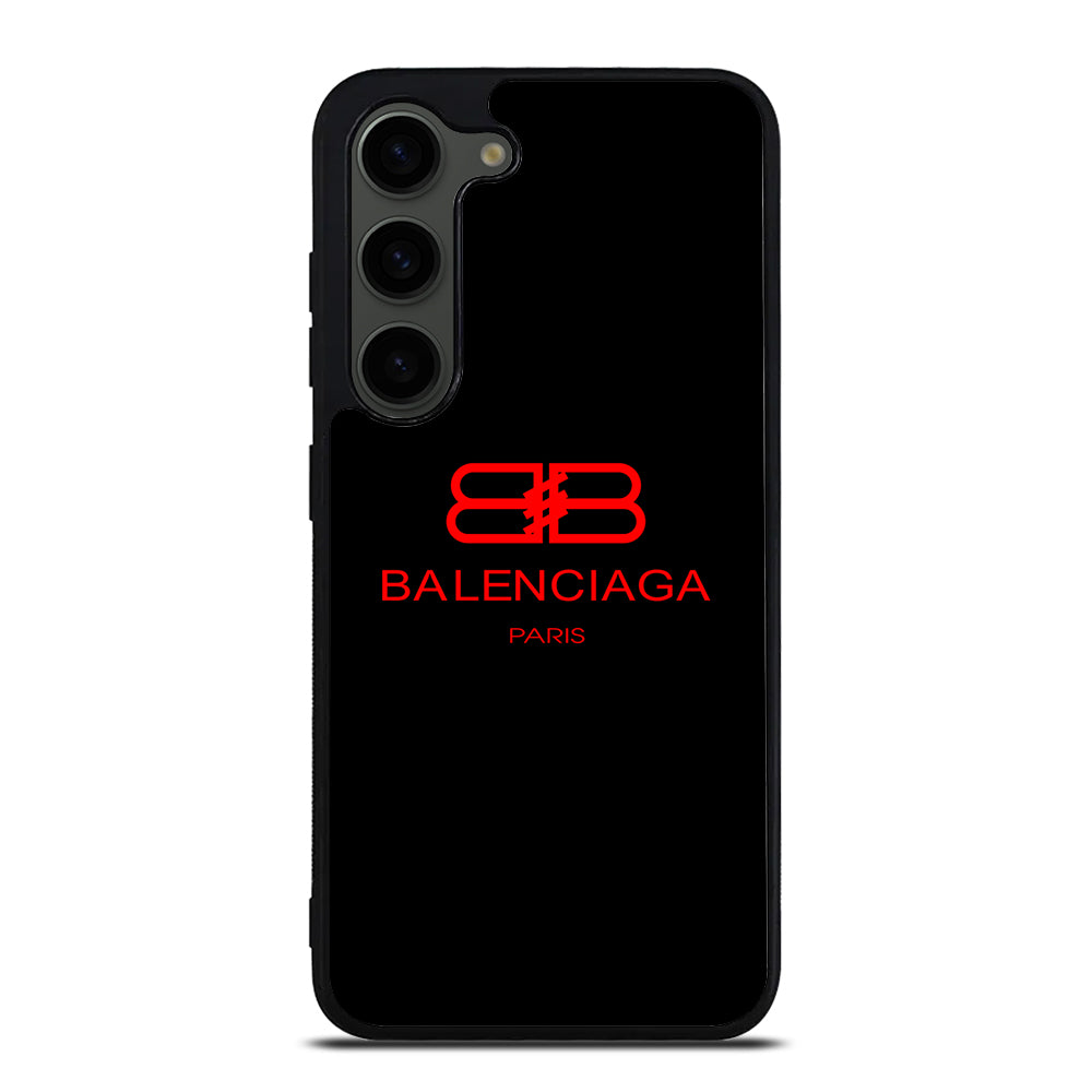 BALENCIAGA PARIS SIMBOL Samsung Galaxy S23 Plus Case Cover