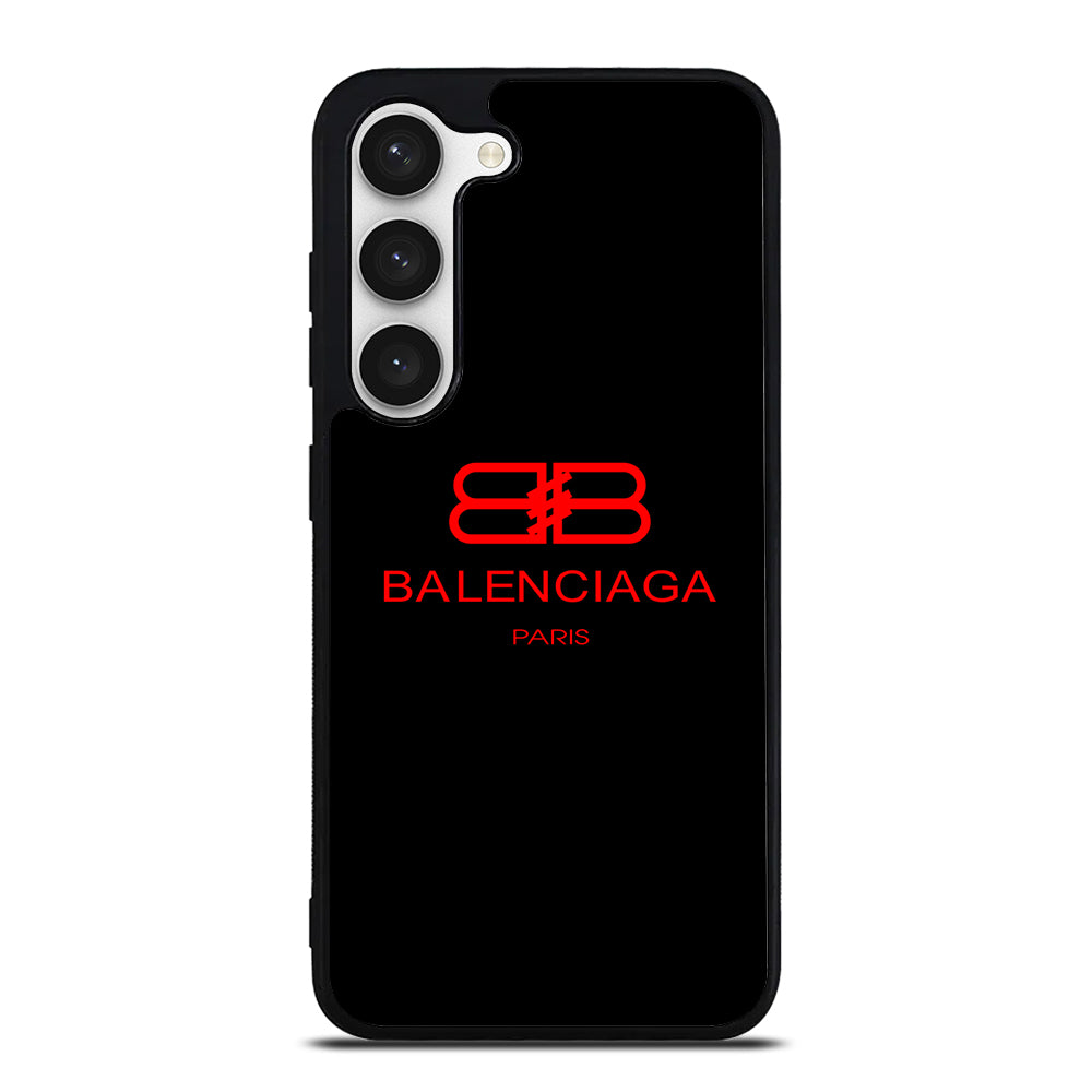 BALENCIAGA PARIS SIMBOL Samsung Galaxy S23 Case Cover