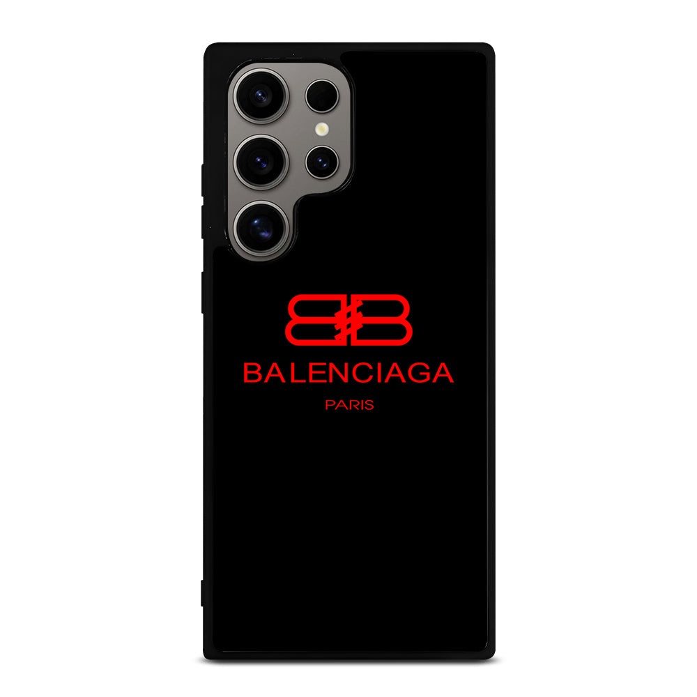 BALENCIAGA PARIS SIMBOL Samsung Galaxy S24 Ultra Case Cover