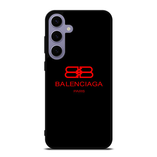 BALENCIAGA PARIS SIMBOL Samsung Galaxy S24 Plus Case Cover